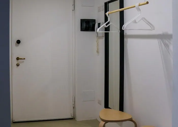 L'arche Comfort&relax - On Street * Milán