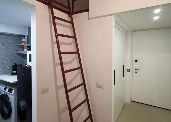 L'arche Comfort&relax - On Street *