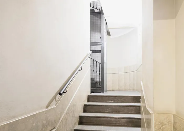 Apartamento Easylife - - Castaldi 26 P1d - Porta Venezia