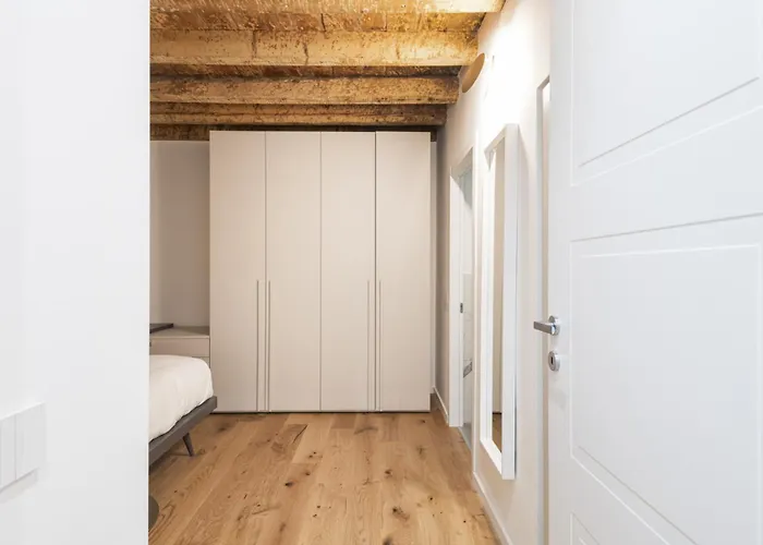 Apartamento Easylife - - Castaldi 26 P1d - Porta Venezia *