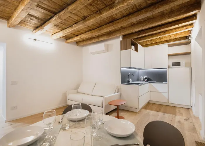 Easylife - - Castaldi 26 P1d - Porta Venezia