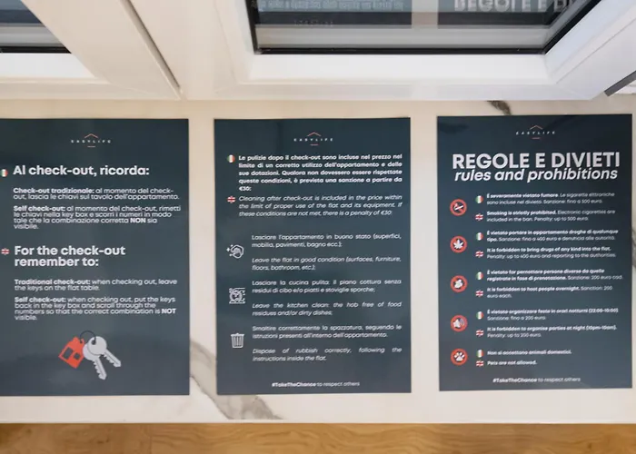 Easylife - - Castaldi 26 P1d - Porta Venezia * Milão