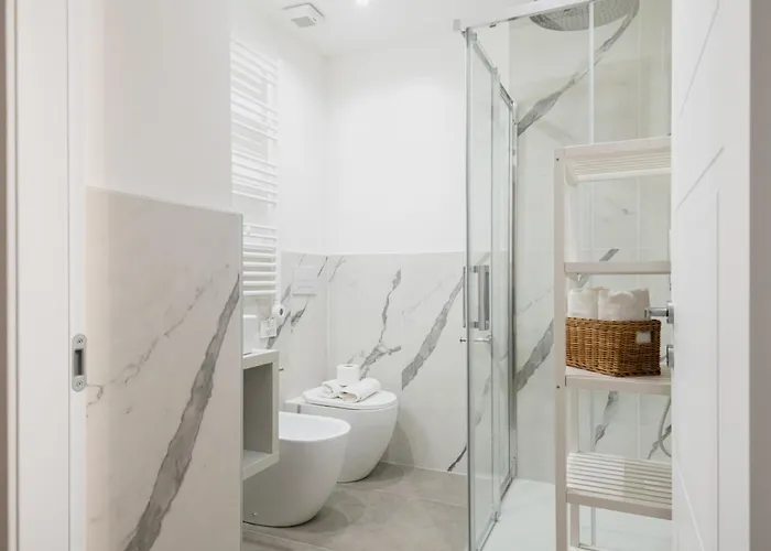 Easylife - - Castaldi 26 P1d - Porta Venezia * Milão