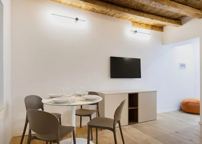 Apartamento Easylife - - Castaldi 26 P1d - Porta Venezia