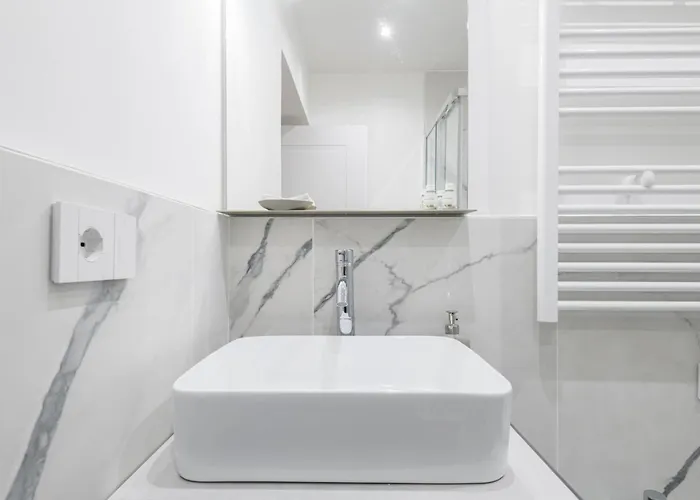 Easylife - - Castaldi 26 P1d - Porta Venezia Appartement Milan