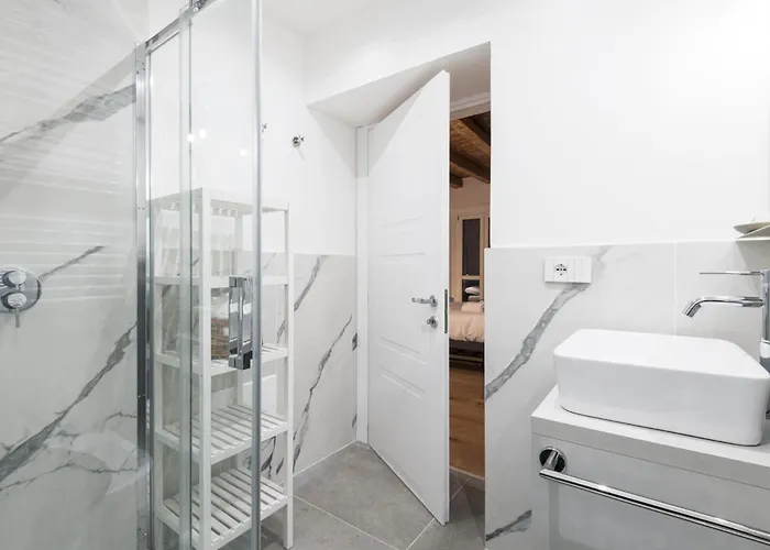 Apartmán Easylife - - Castaldi 26 P1d - Porta Venezia Milán