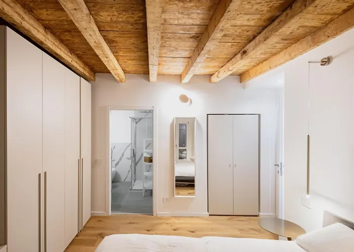 Easylife - - Castaldi 26 P1d - Porta Venezia Milão