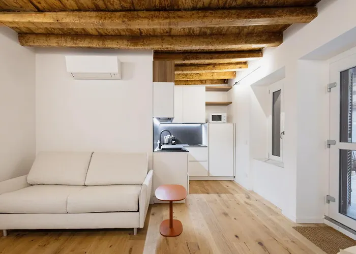 Easylife - - Castaldi 26 P1d - Porta Venezia Apartmán