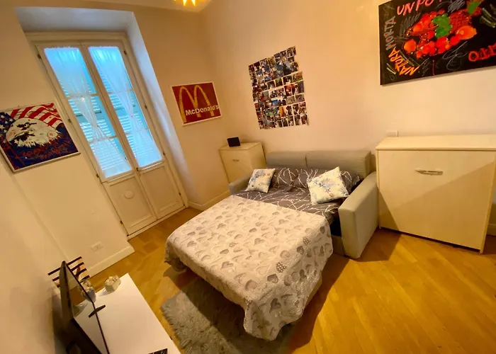 Your Downtown In * Mailand