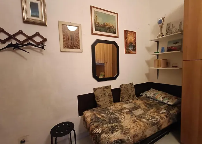 Casa Vicino Villapizzone *