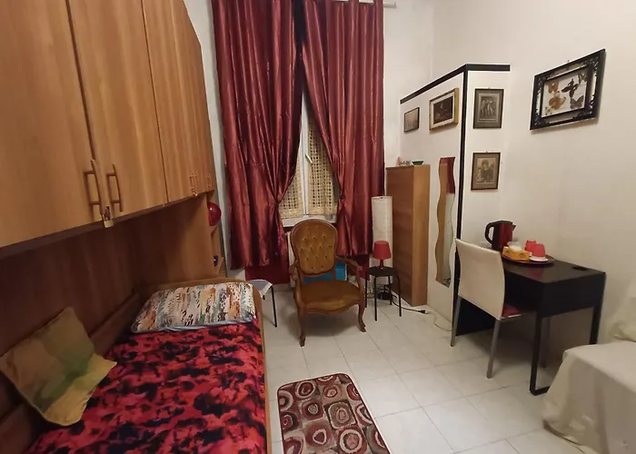 Casa Vicino Villapizzone Милан