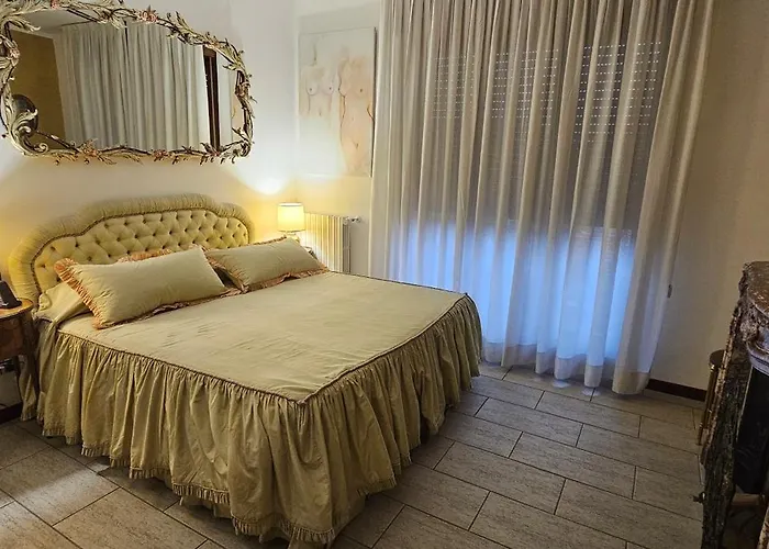 Ideal For Families,pets,business Appartement Milan