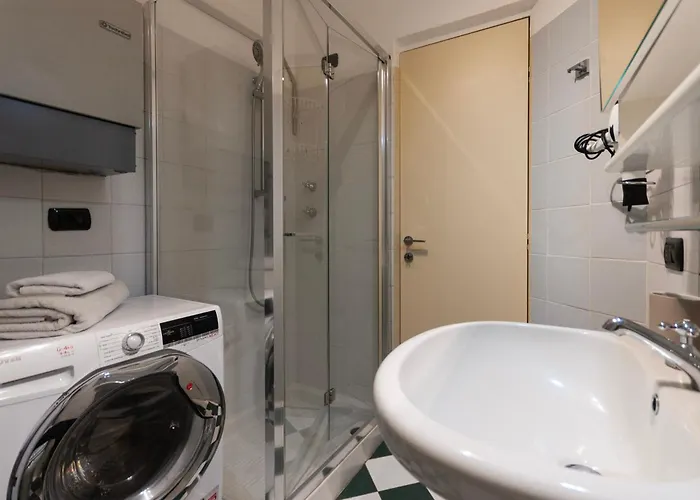 Casa Matisse - 5 Minuti A Piedi Dal Duomo Apartament