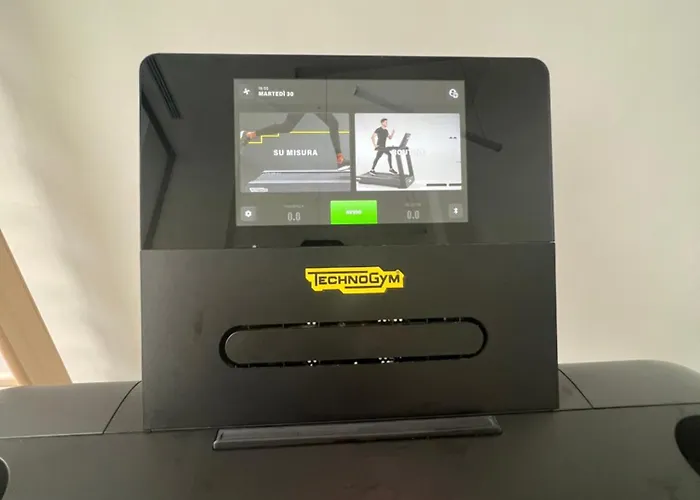 公寓 Number House - Number 9