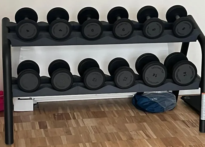 Number House - Number 9