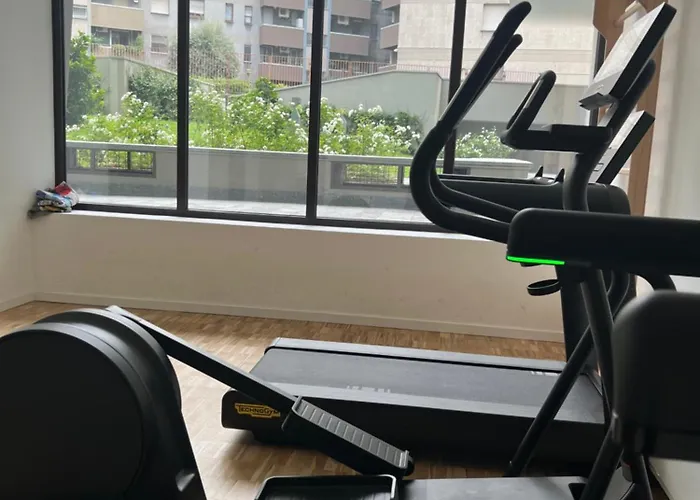 Apartment Number House - Number 9