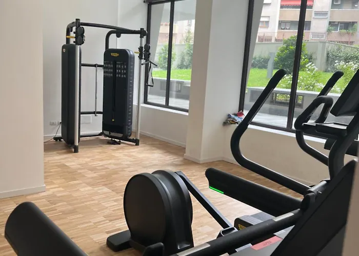 Number House - Number 9 Apartment