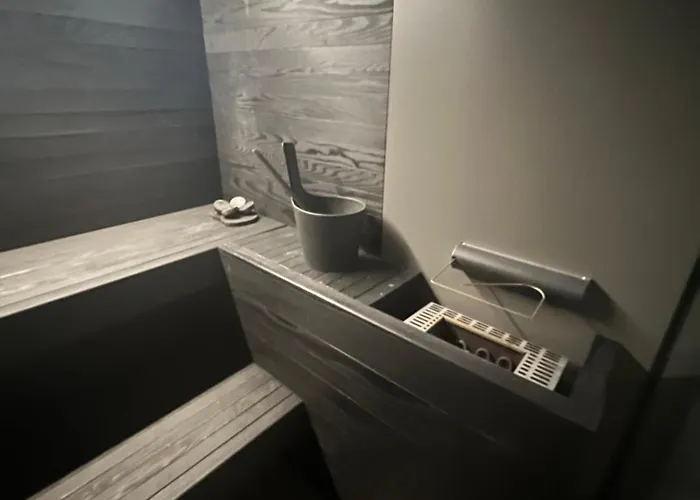 Number House - Number 9 Apartment