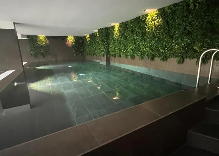 Number House - Number 9 米兰