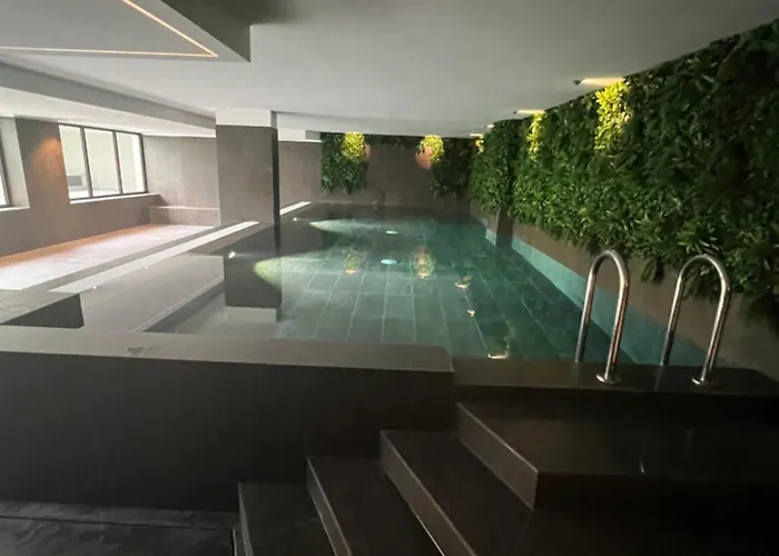 Number House - Number 9 米兰