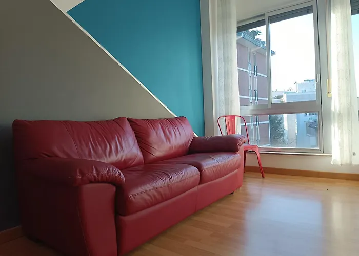 Апартаменты Look 4 Brera Design Милан