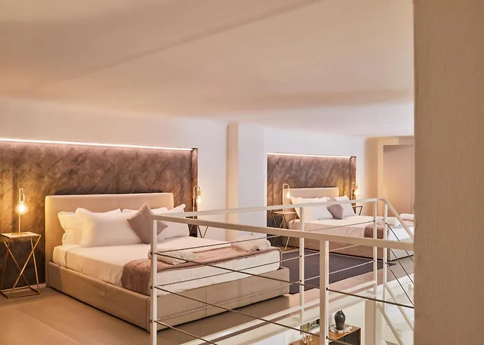 Retreats Brera 公寓 米兰