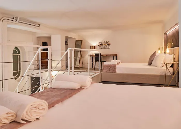 公寓 Retreats Brera 米兰