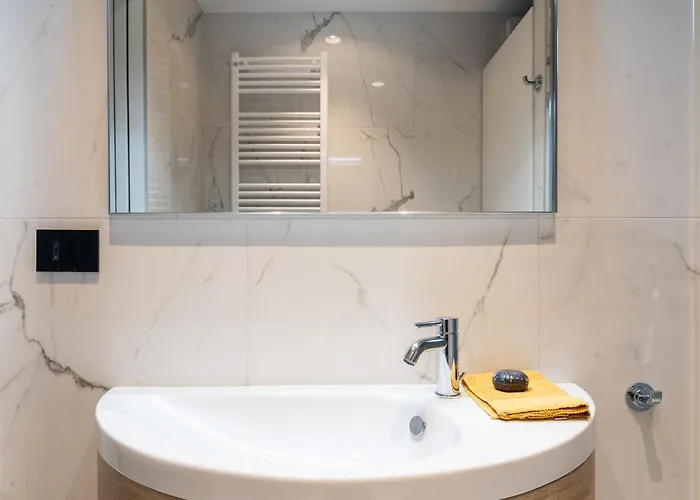 Apartamento Emotichome 8 E 9 Flexyrent Studio *