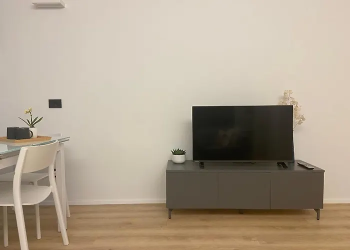 Emotichome 8 E 9 Flexyrent Studio Apartament Mediolan