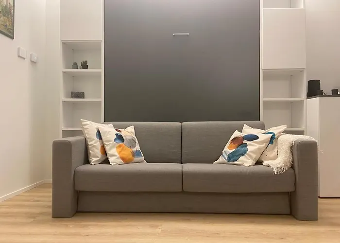 Emotichome 8 E 9 Flexyrent Studio Milão