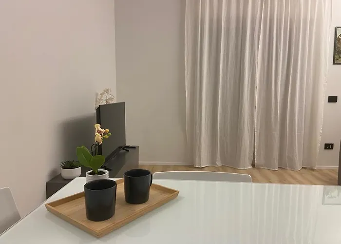 Emotichome 8 E 9 Flexyrent Studio *