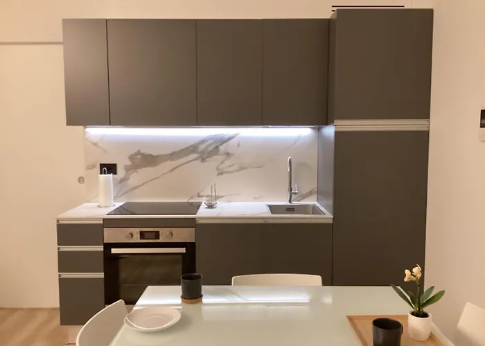 Apartament Emotichome 8 E 9 Flexyrent Studio *