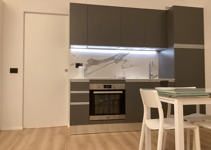 Emotichome 8 E 9 Flexyrent Studio Apartamento