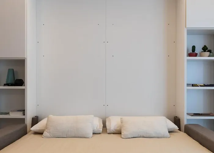 Apartament Emotichome 8 E 9 Flexyrent Studio *