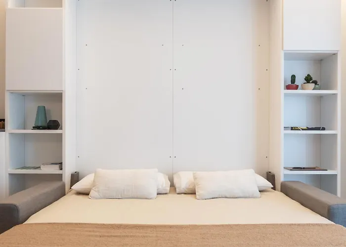 Apartament Emotichome 8 E 9 Flexyrent Studio