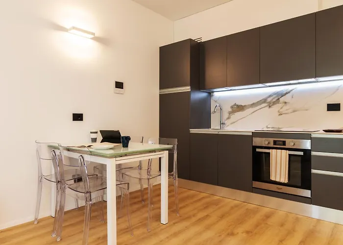 Apartament Emotichome 8 E 9 Flexyrent Studio