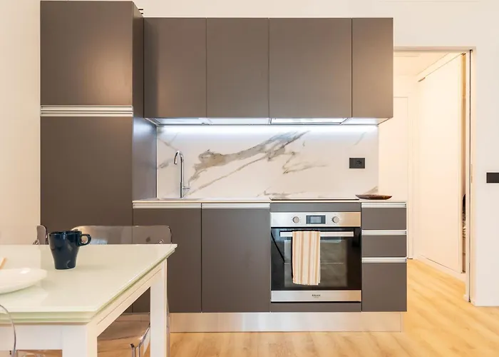 Emotichome 8 E 9 Flexyrent Studio Mediolan