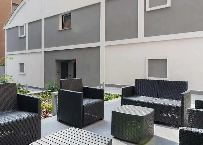 Emotichome 8 E 9 Flexyrent Studio *