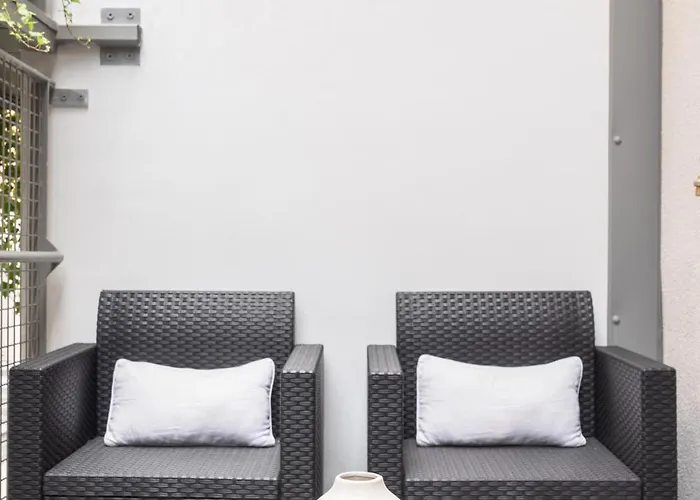 Apartamento Emotichome 8 E 9 Flexyrent Studio