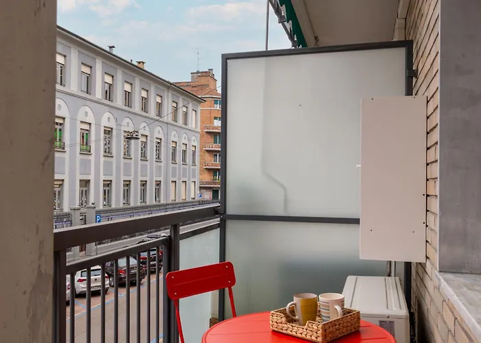 Contarini By Interhome Milano