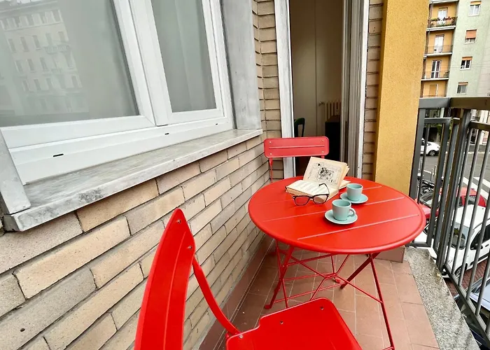Apartman Contarini By Interhome