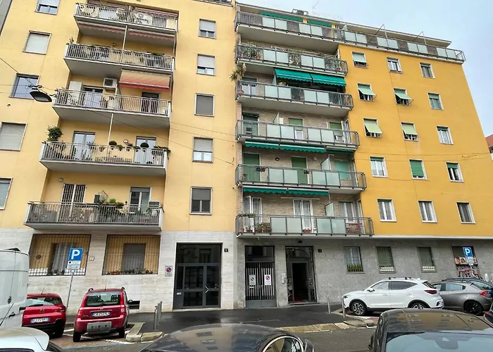 Apartman Contarini By Interhome *