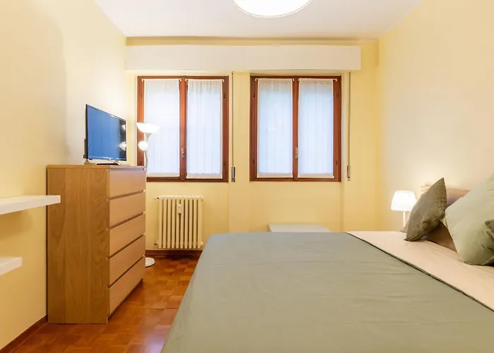 דירה La Dimora Di Keplero By Interhome *