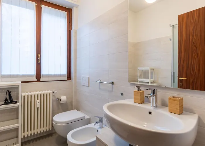 דירה La Dimora Di Keplero By Interhome מילאנו