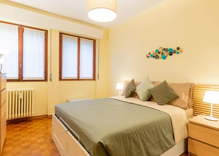 La Dimora Di Keplero By Interhome מילאנו