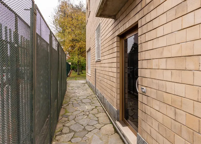 La Dimora Di Keplero By Interhome * מילאנו