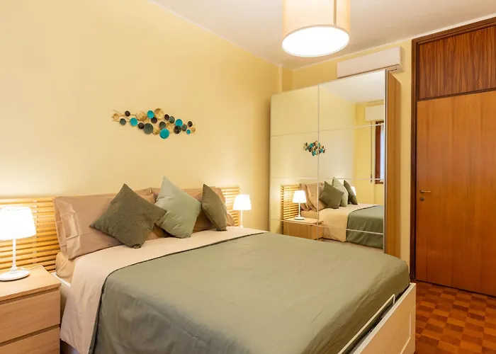 La Dimora Di Keplero By Interhome *