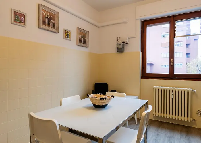 La Dimora Di Keplero By Interhome מילאנו