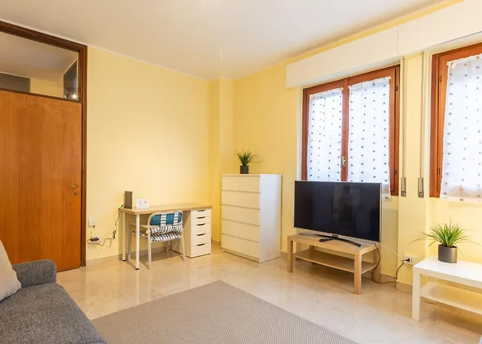 La Dimora Di Keplero By Interhome דירה מילאנו