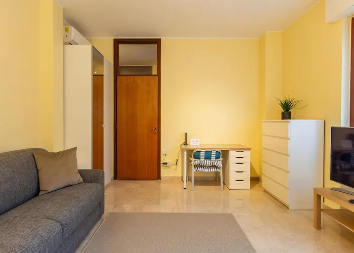 La Dimora Di Keplero By Interhome מילאנו